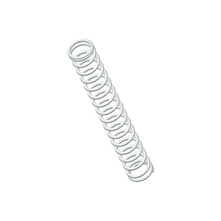 Approved Vendor Compression Spring, O= .120, L= .88, W= .014 G009970523